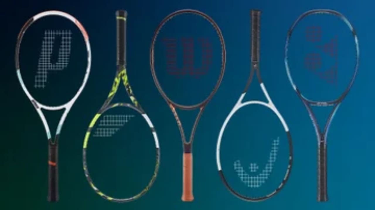 Does Tennis Warehouse String Your Racket