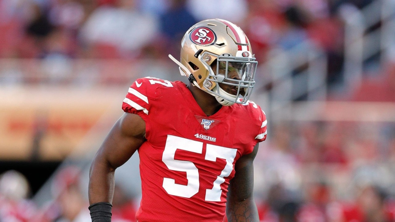 Dre Greenlaw Net Worth Details