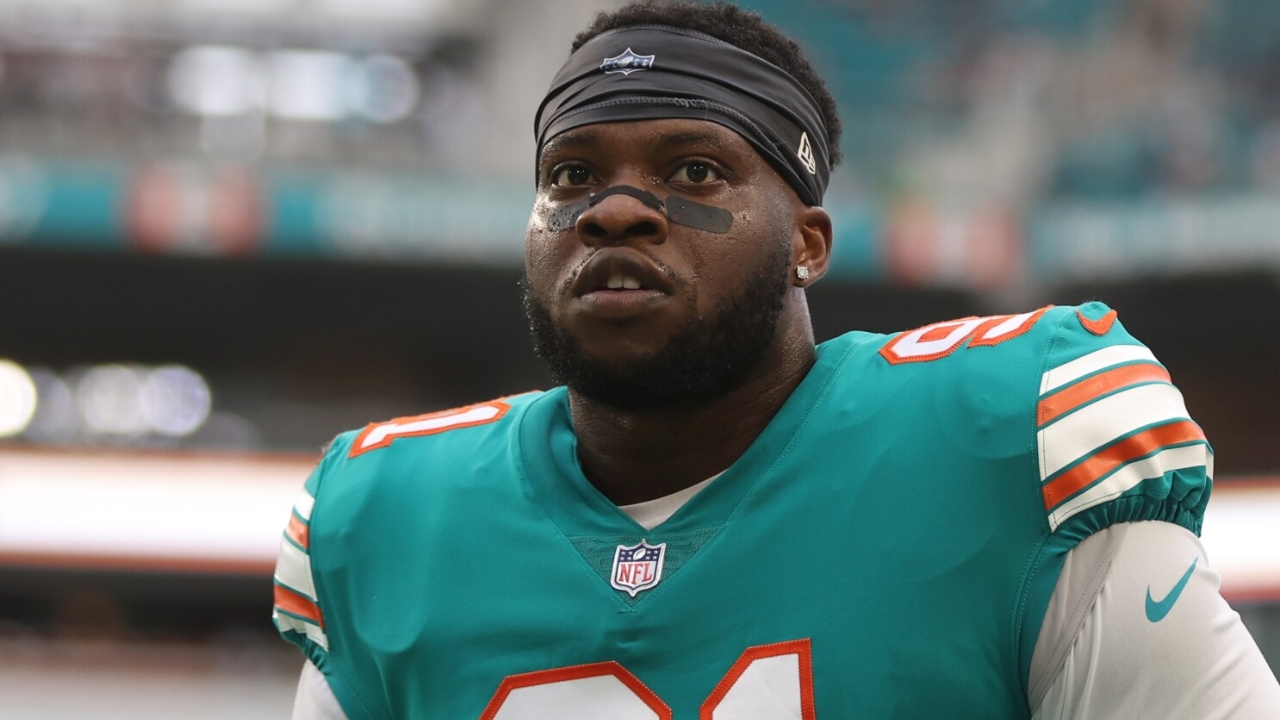 Emmanuel Ogbah net worth Details