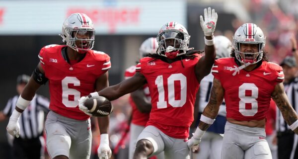 Everything About Ohio State Football