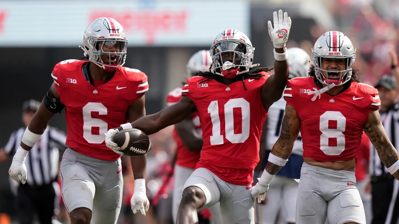 Everything About Ohio State Football