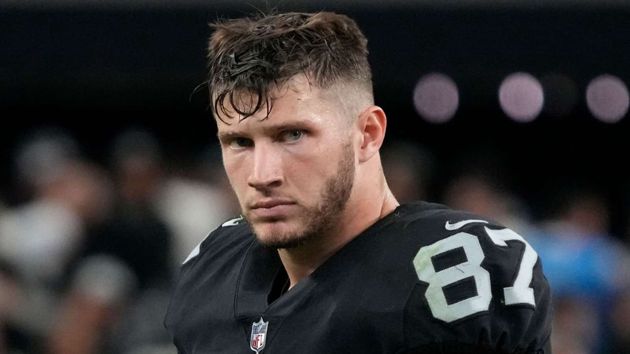 Foster Moreau Net Worth Details Foster Moreau Net Worth Details