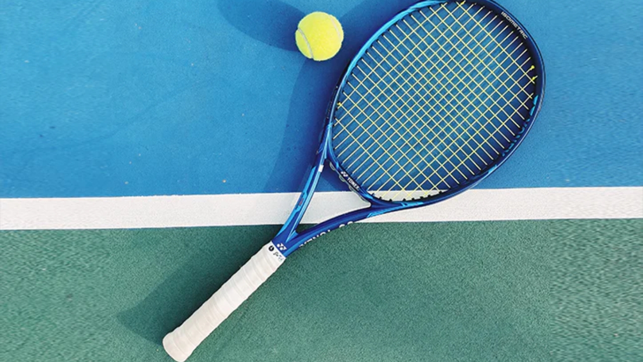 How Much Does a Professional Tennis Racket Cost