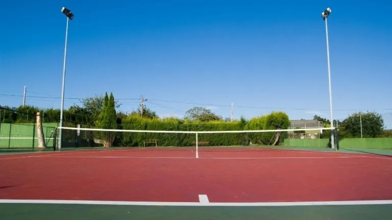 How To Turn On Tennis Court Lights Quick and Easy Steps