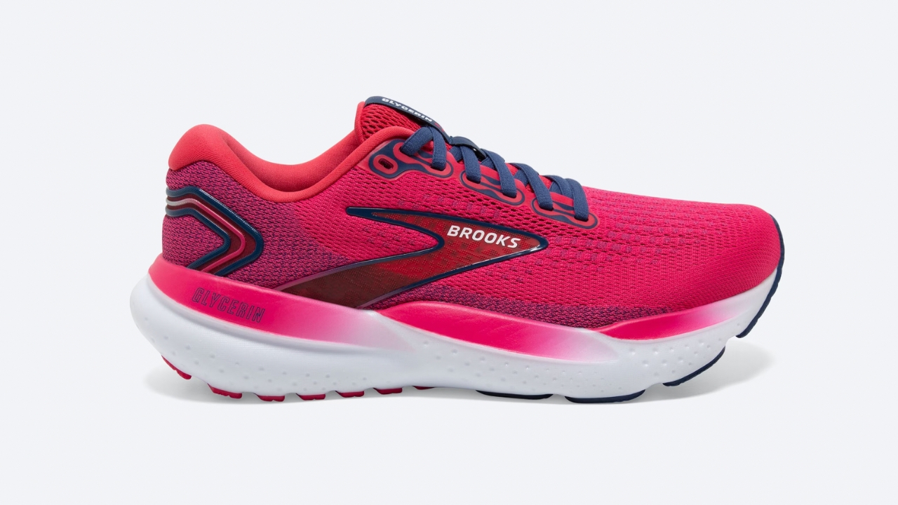 How to Clean Brooks Tennis Shoes