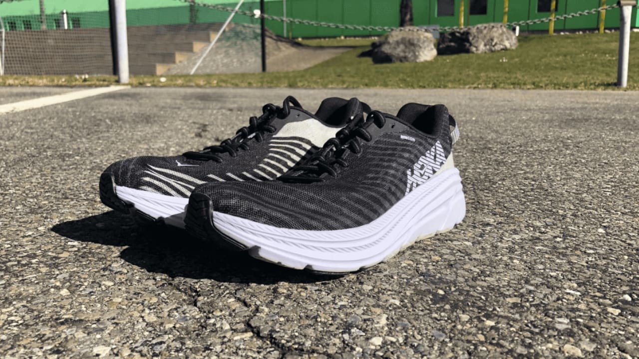 How to Clean My Hoka Tennis Shoes