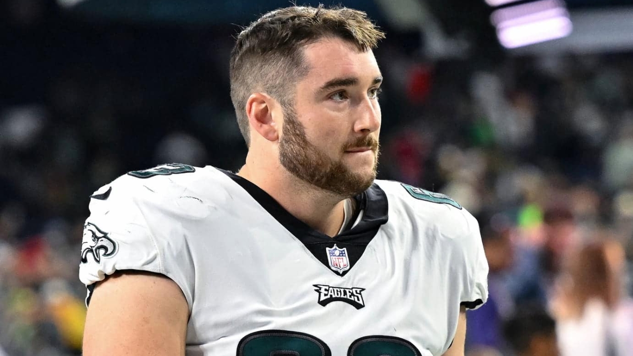 Jack Driscoll Net Worth Details