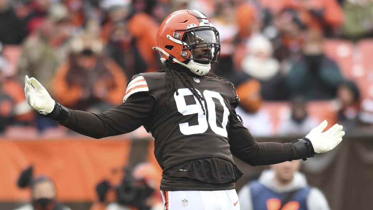 Jadeveon Clowney Biiography