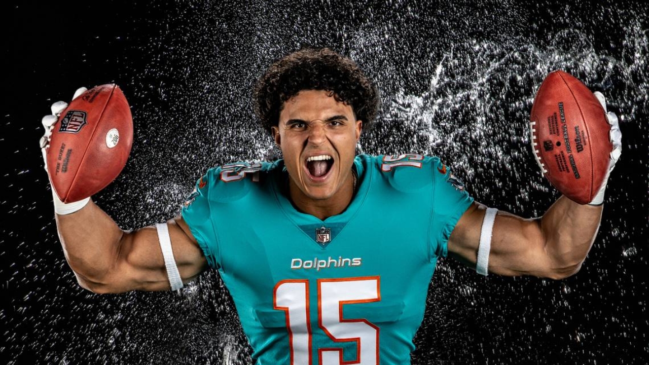 Jaelan Phillips Net Worth Details
