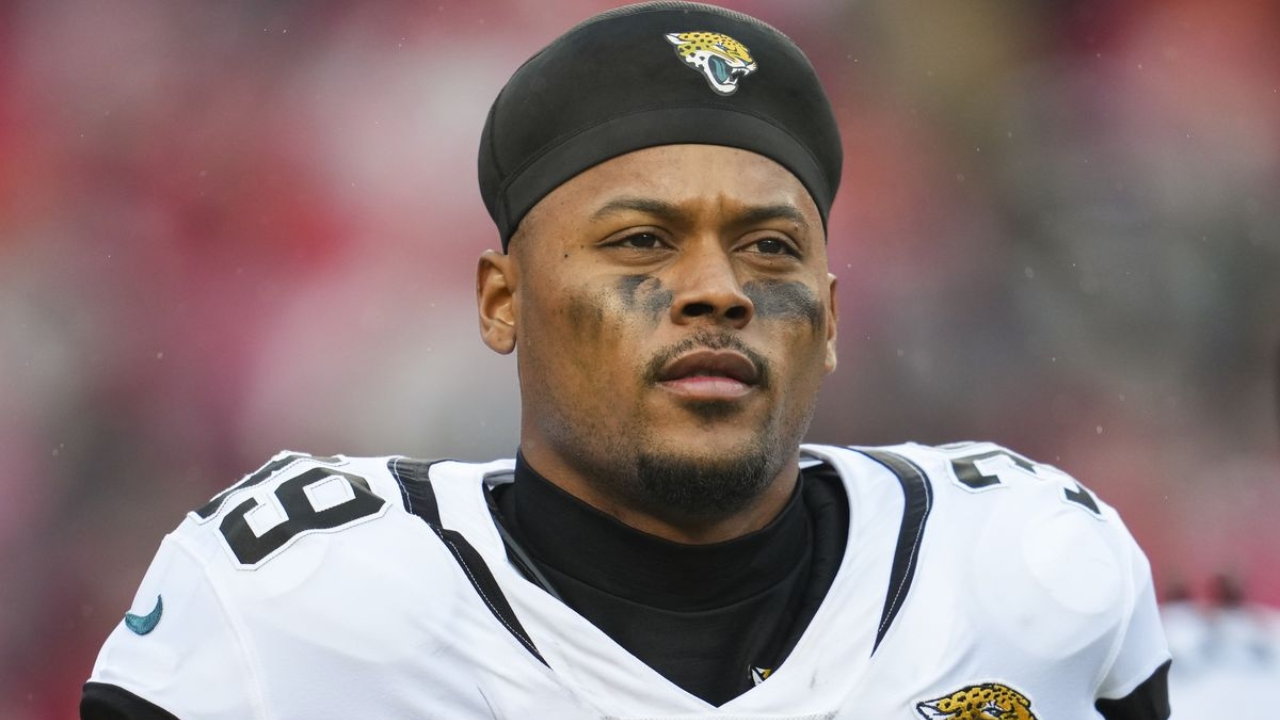 Jamal Agnew Net Worth Details
