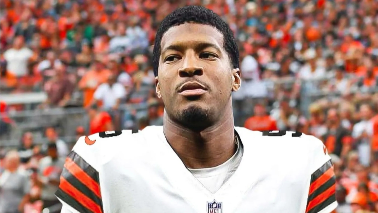 Jameis Winston Net Worth Details