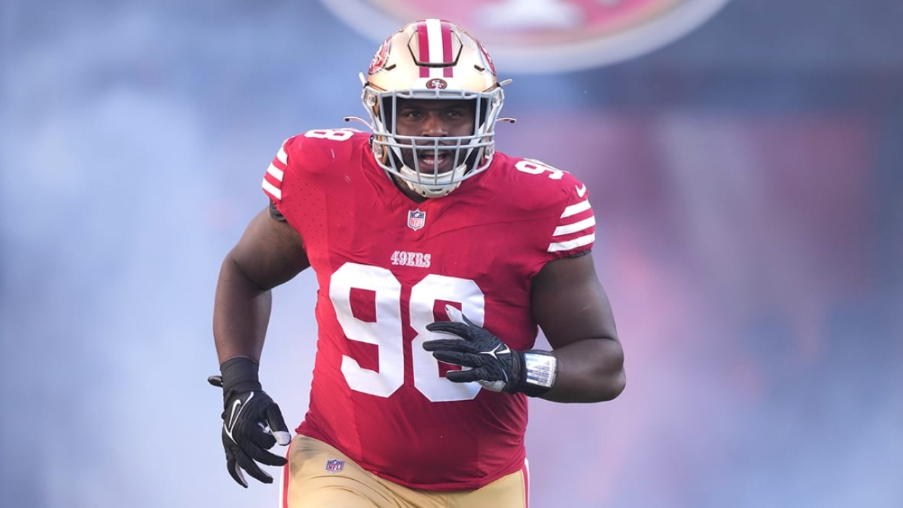 Javon Hargrave Net Worth Details