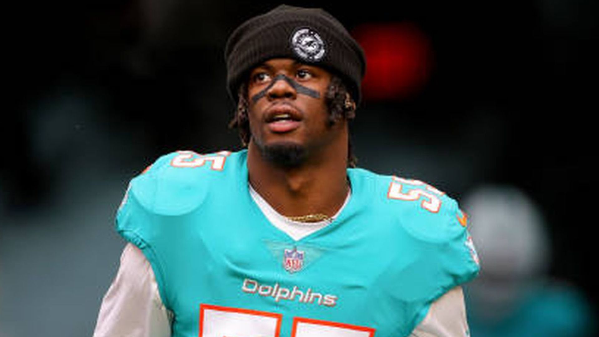 Jerome Baker Net Worth Details