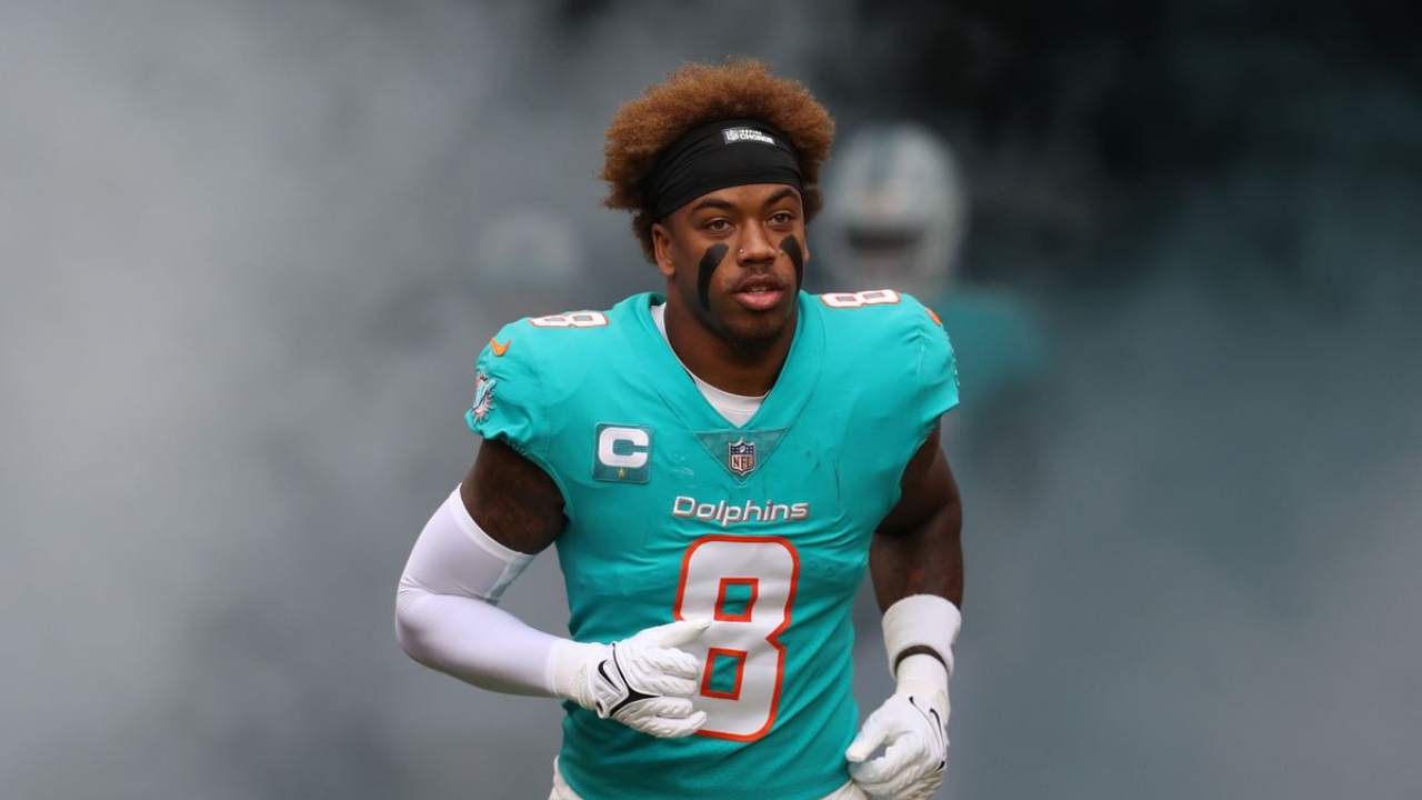Jevon Holland net worth Details