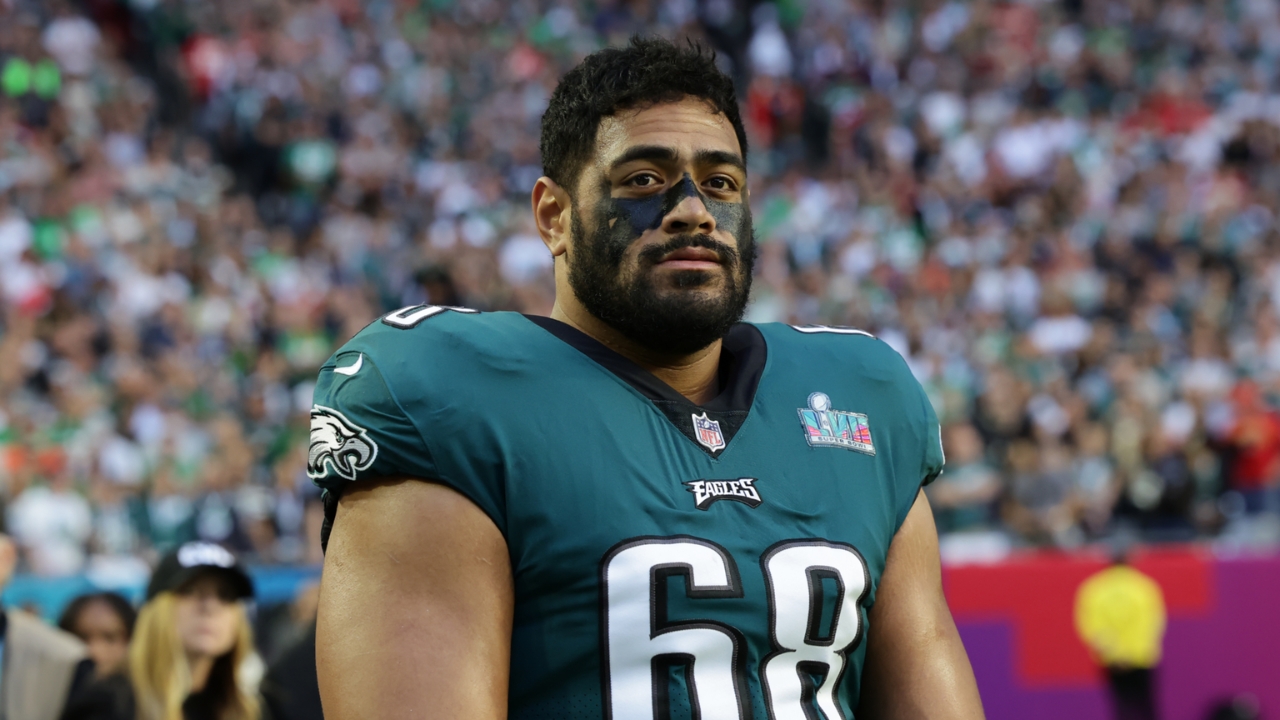 Eagles Mailatas Unexpected Revelation The Truth About Their Title - uv3yrj2