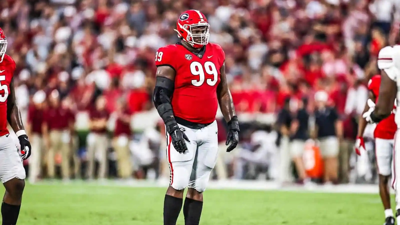 Jordan X. Davis Biography