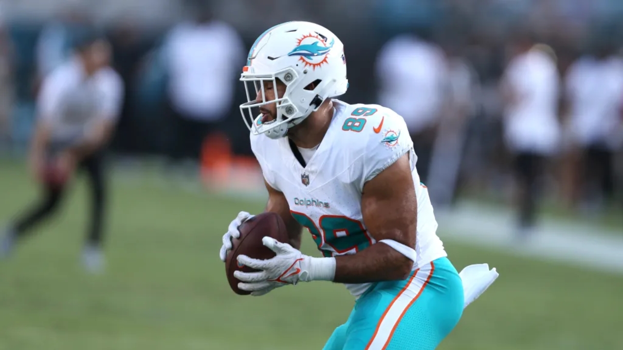 Julian Hill Net Worth Details