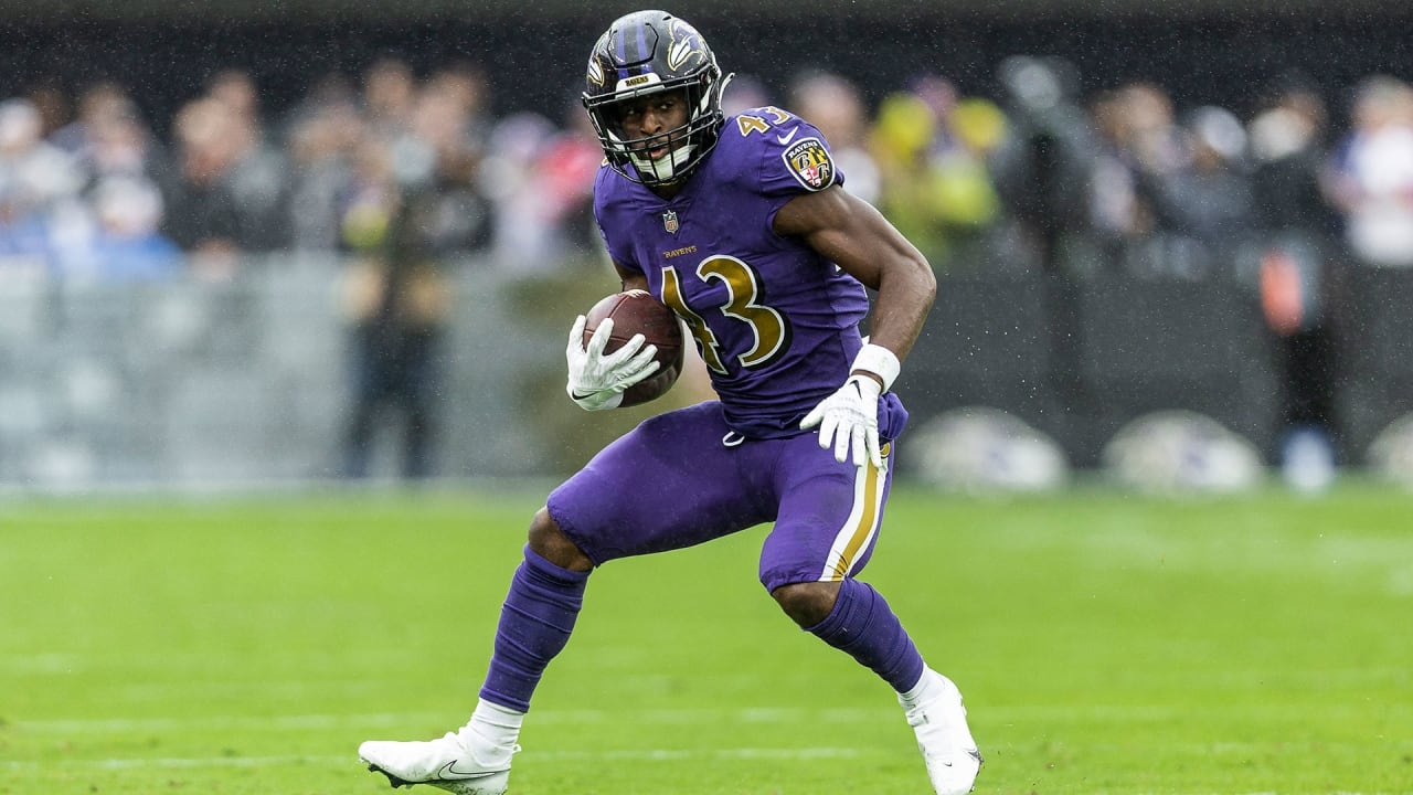 Justice Hill Net Worth Details