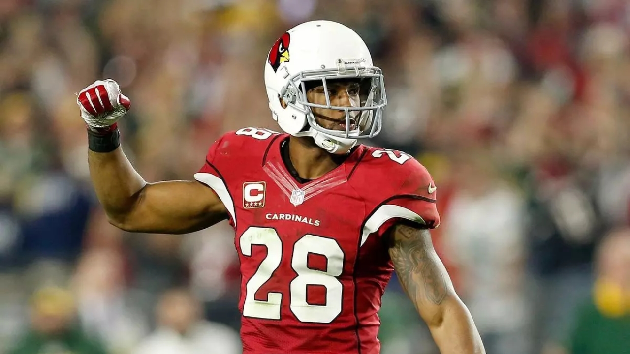 Justin Bethel net worth Details