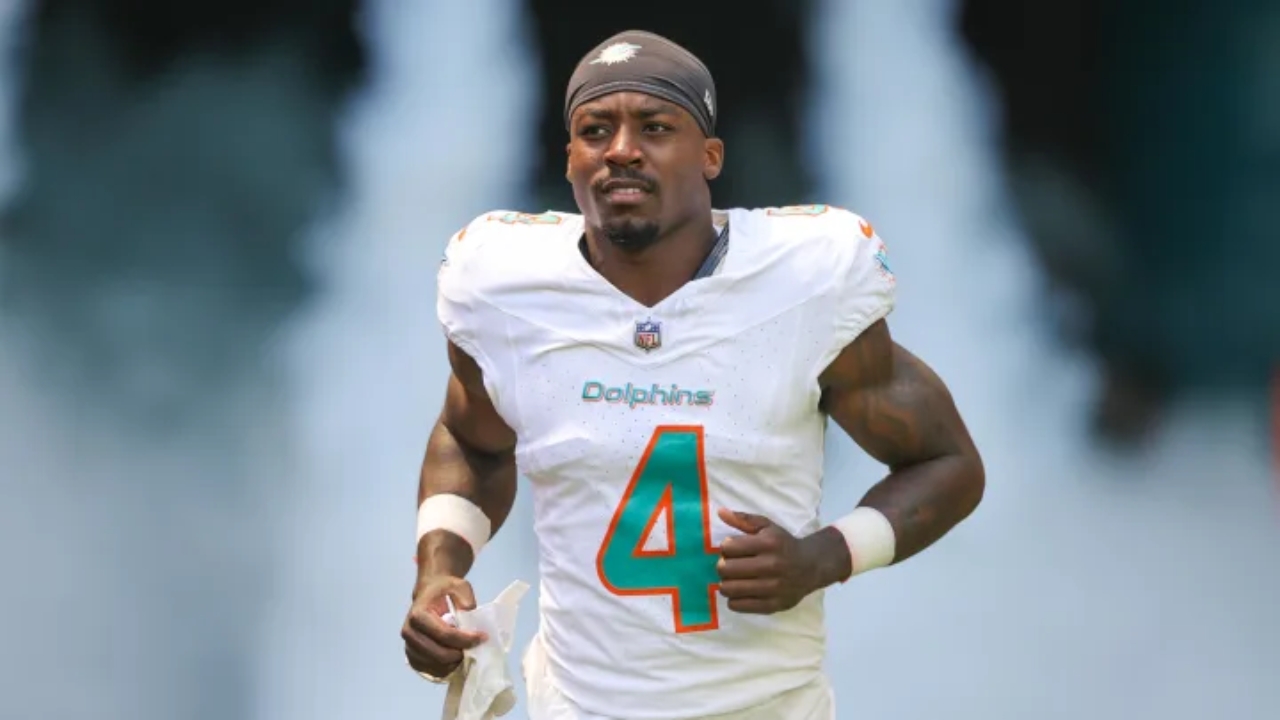 Kader Kohou's Biography