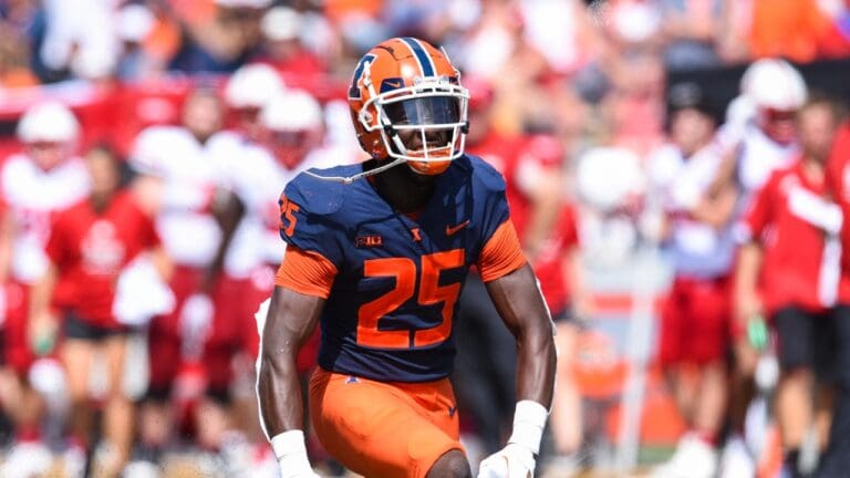 Kerby Joseph Net Worth in 2026: NFL Salary, Contract, Career Earnings