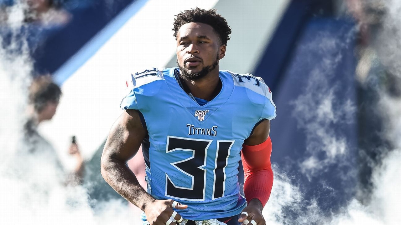 Kevin Byard Net Worth Details