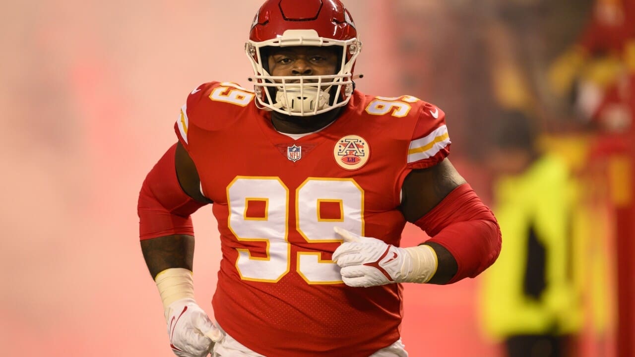 Khalen Saunders Net Worth Details Khalen Saunders Net Worth Details