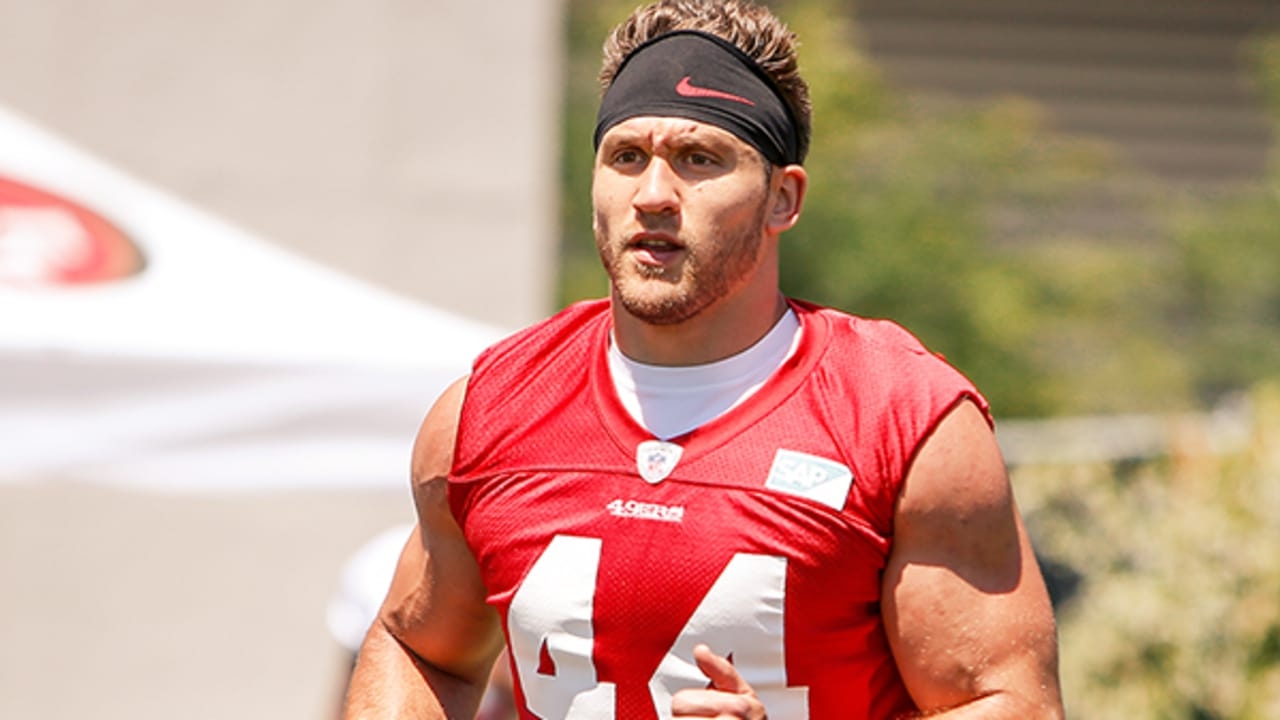 Kyle Juszczyk Net Worth Details