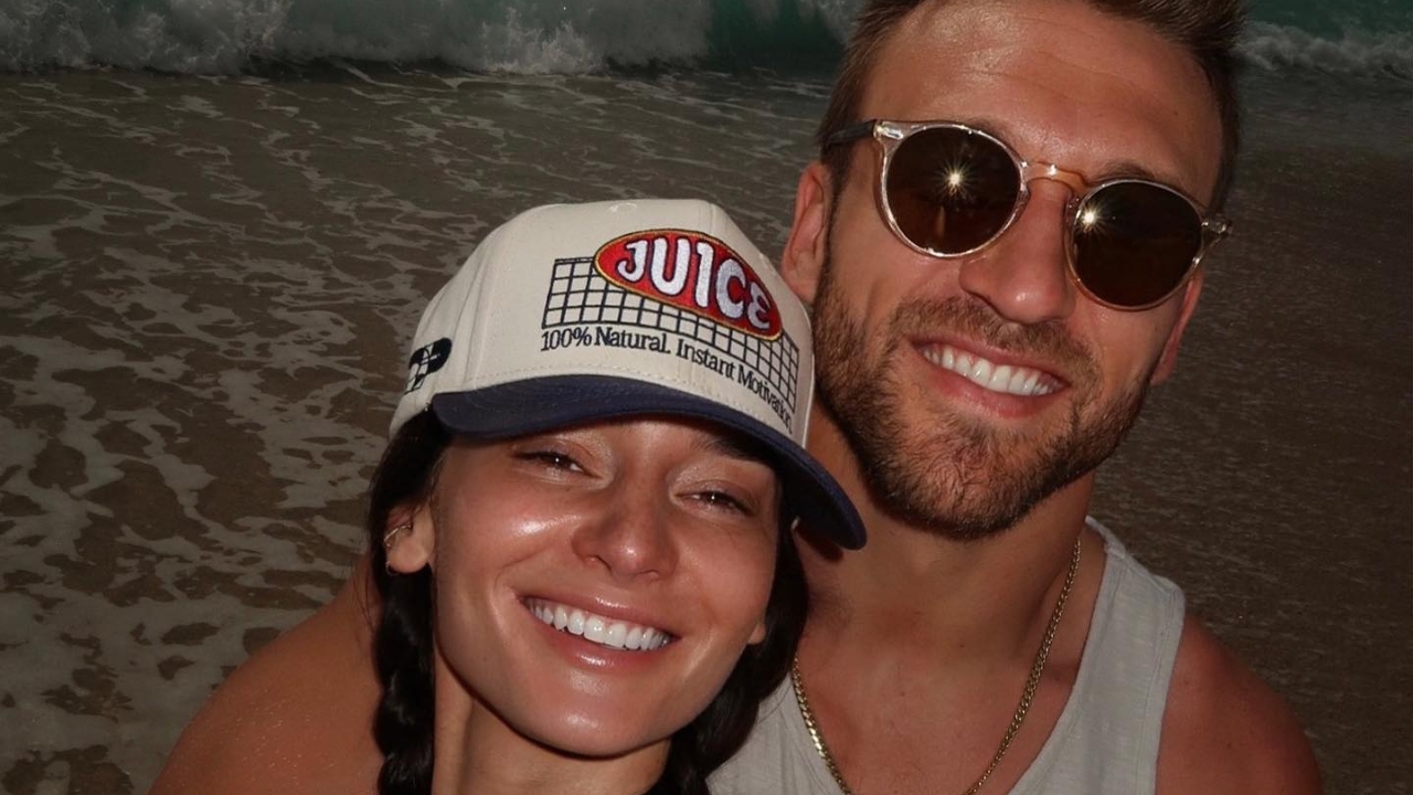 Kyle Juszczyk wife Kristin