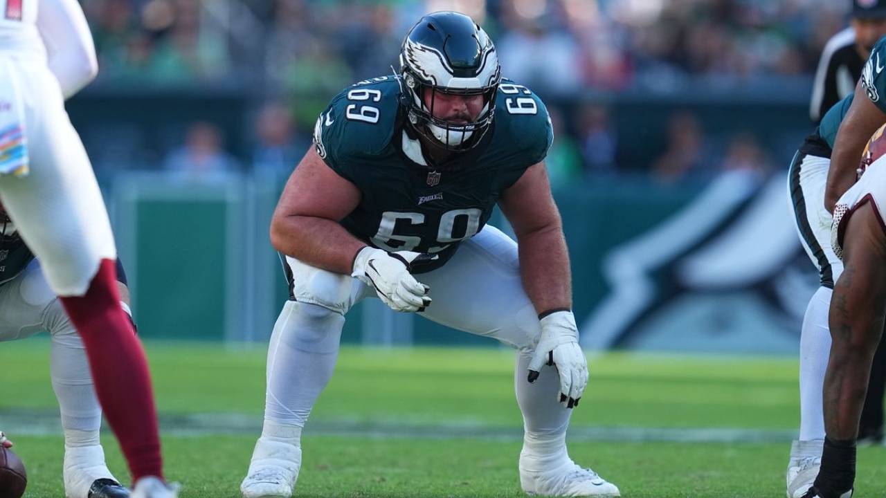 Landon Dickerson's Biography