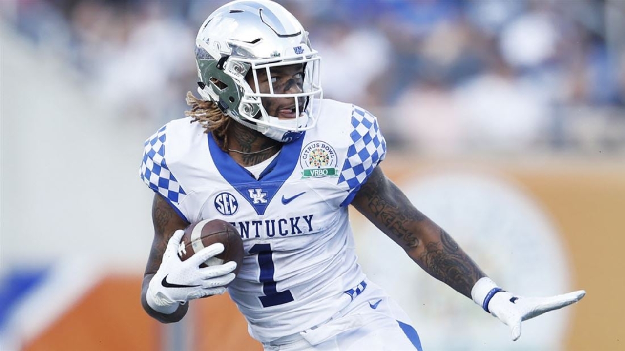 Lynn Bowden Jr Net Worth Details