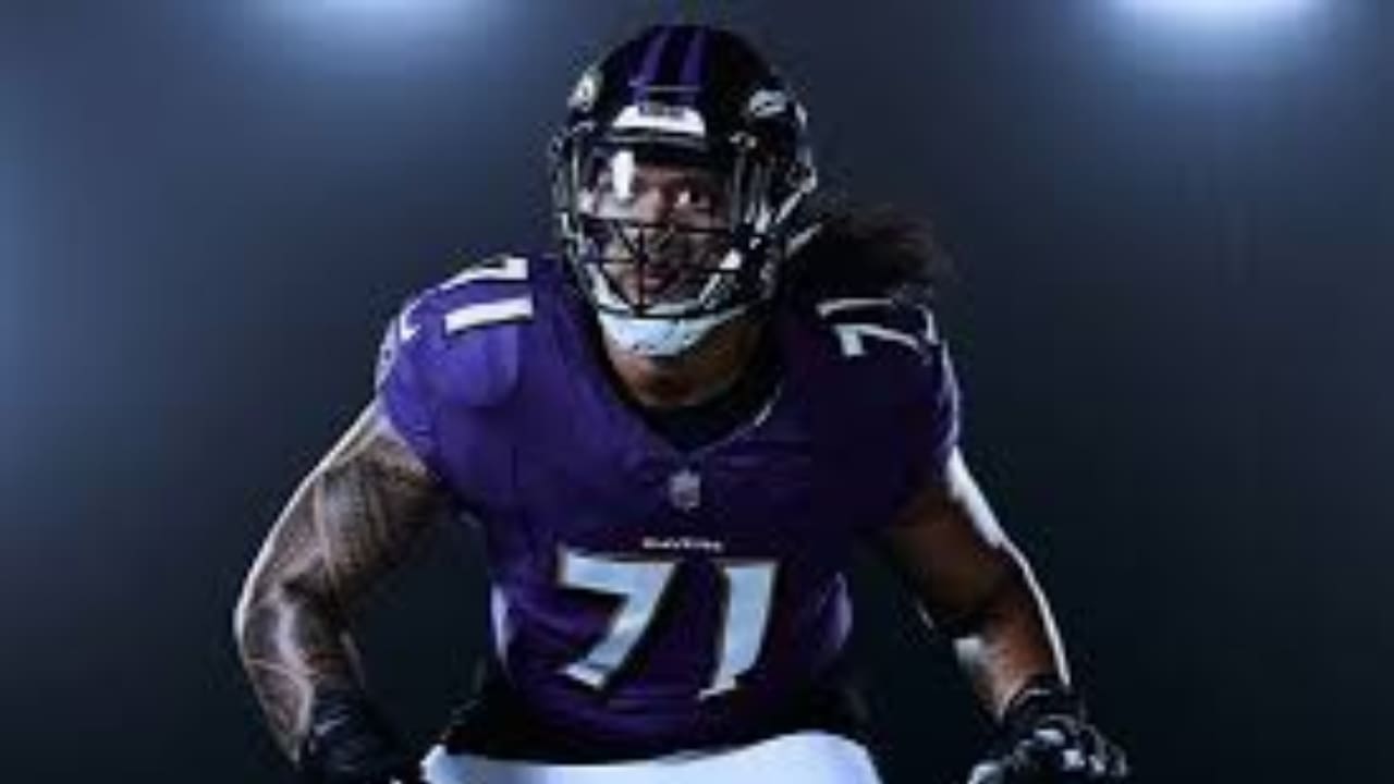 Malaesala Aumavae-Laulu Net Worth in 2026: NFL Salary, Contract, Career Earnings