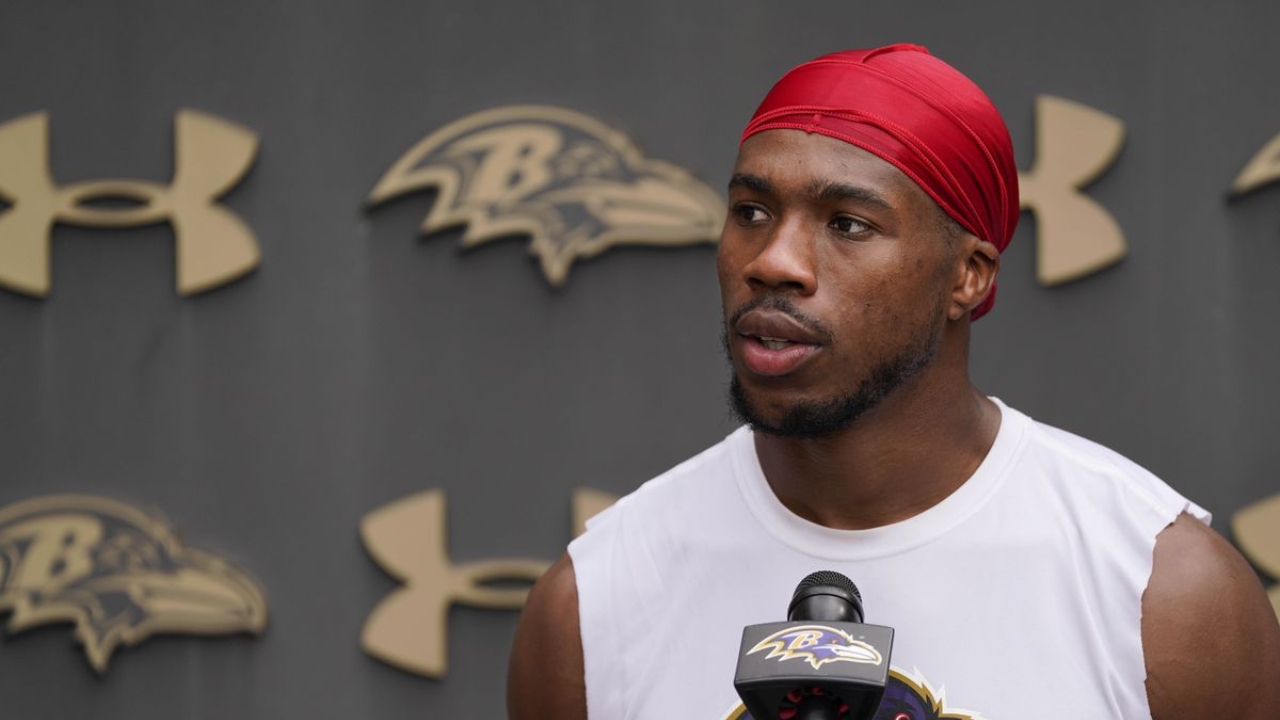 Marcus Williams Net Worth Details