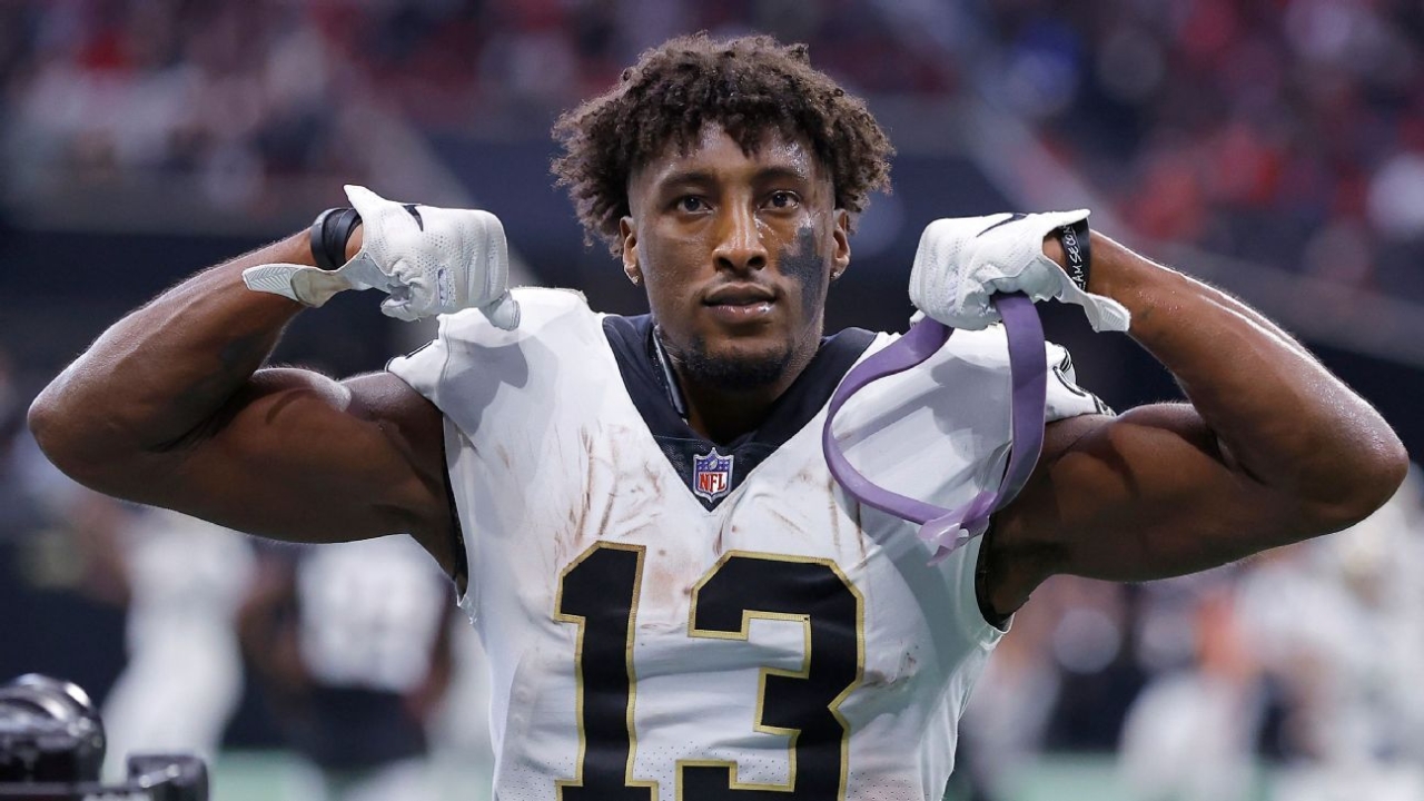 Michael Thomas Net Worth Details