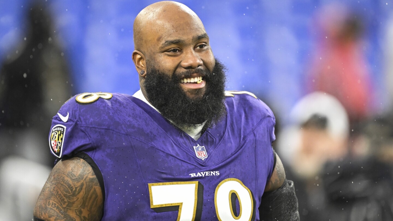 Morgan Moses Net worth, Details