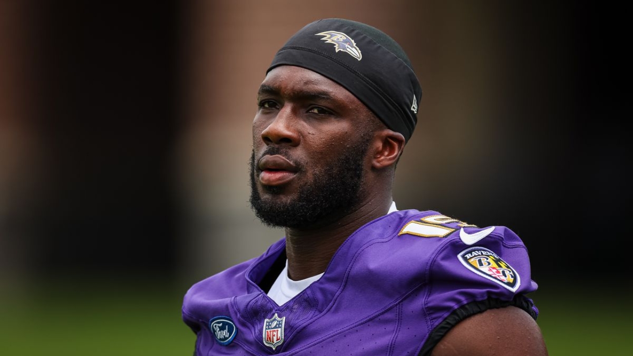 Nelson Agholor Net Worth Details