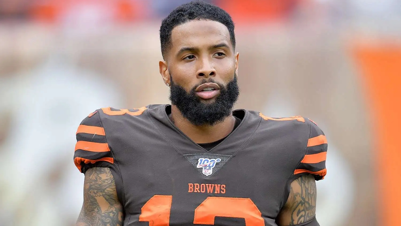 Odell Beckham Jr Net worth, Details