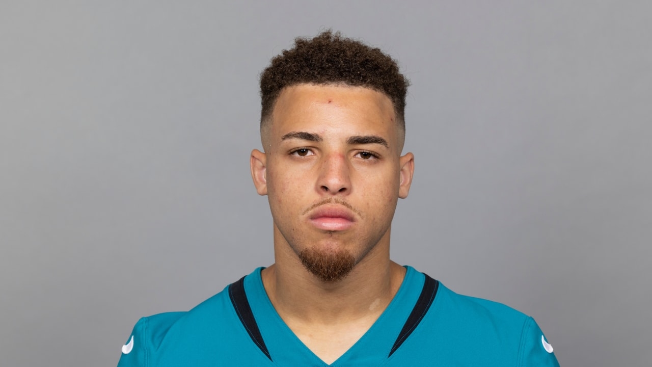 Parker Washington Net Worth Details