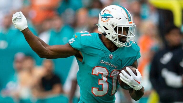 Raheem Mostert Net Worth Details