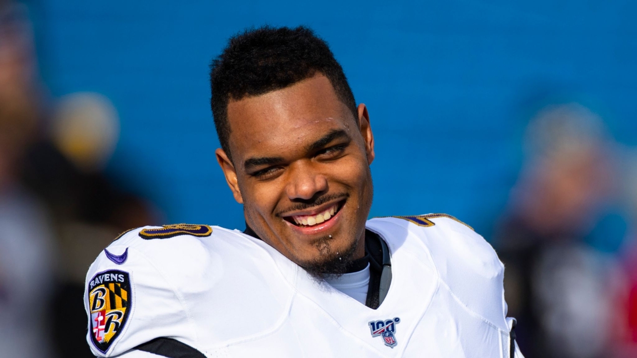 Ronnie Stanley Net worth, Details