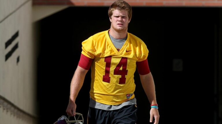 Sam Darnold 2025: Net Worth, Contract, Salary, Career Earnings