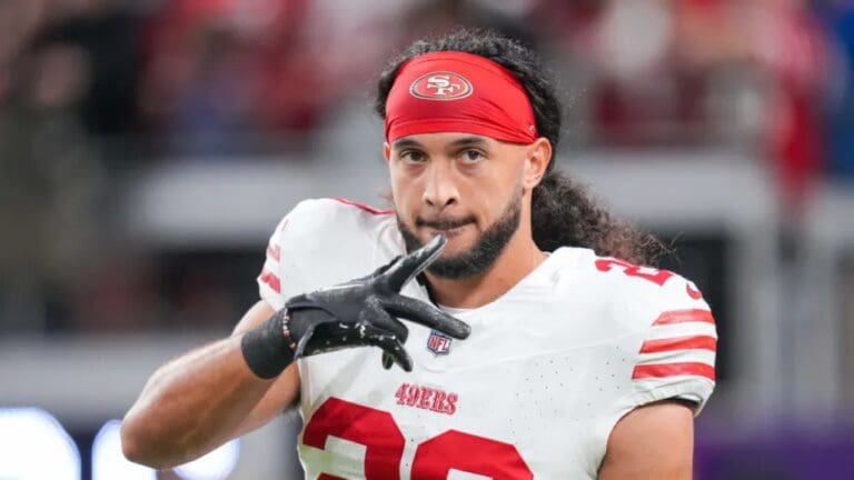 Talanoa Hufanga Net Worth Details
