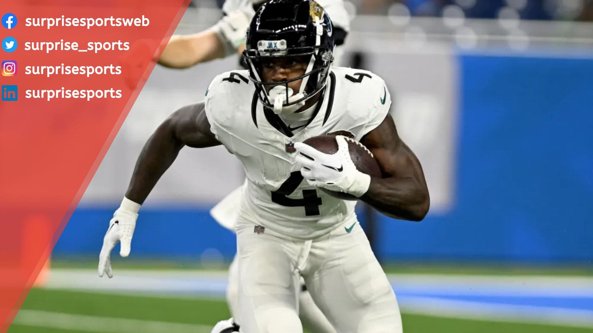 Tank Bigsby Net Worth 2024, Contract, Salary, Career Earnings