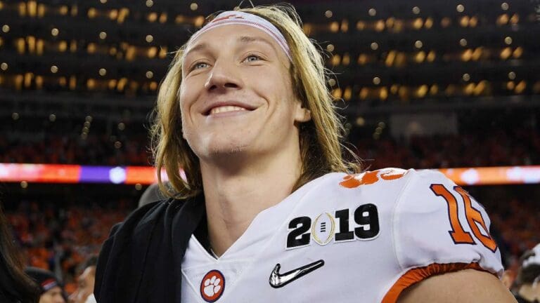 Trevor Lawrence Net Worth Details