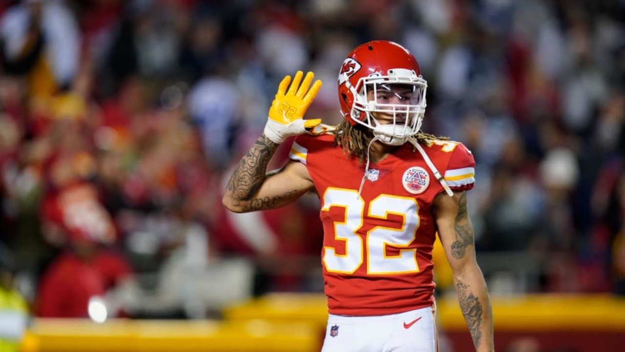 Tyrann Mathieu Biography