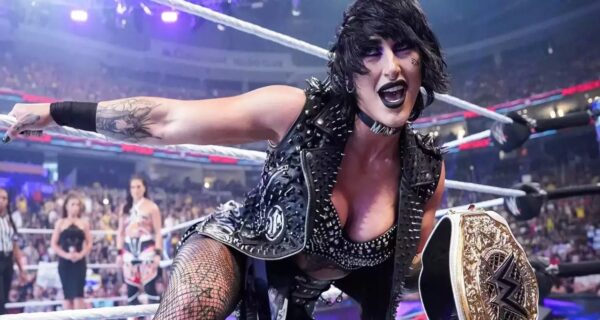 WWE Wrestlers Know Who is Going to Win