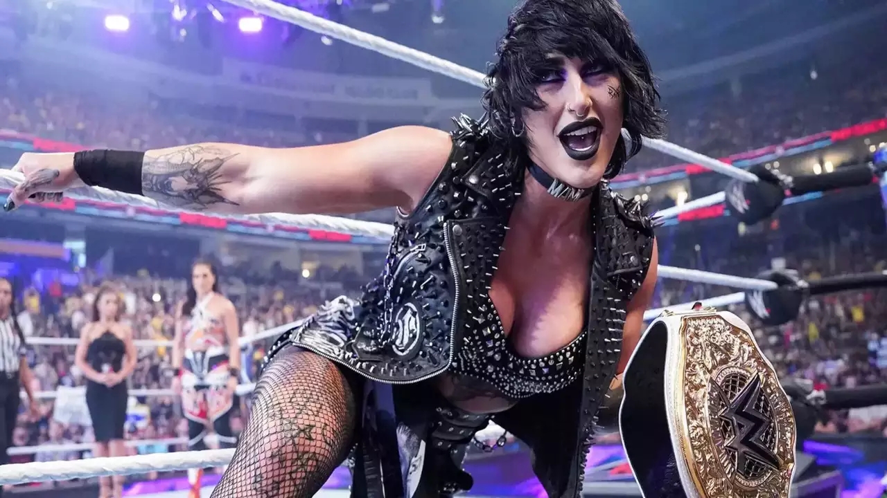 WWE Wrestlers Know Who is Going to Win