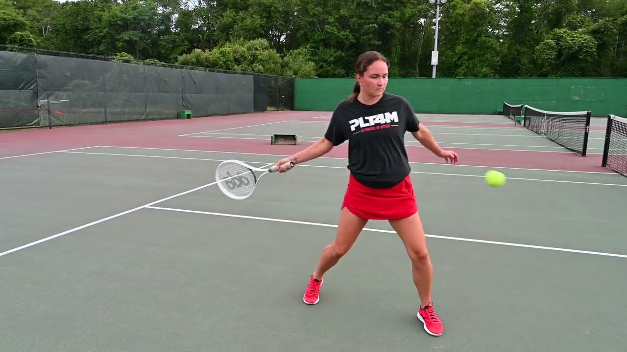 What Are the Key Components of Successful Tennis Lesson Plans for Beginners What Are the Key Components of Successful Tennis Lesson Plans for Beginners