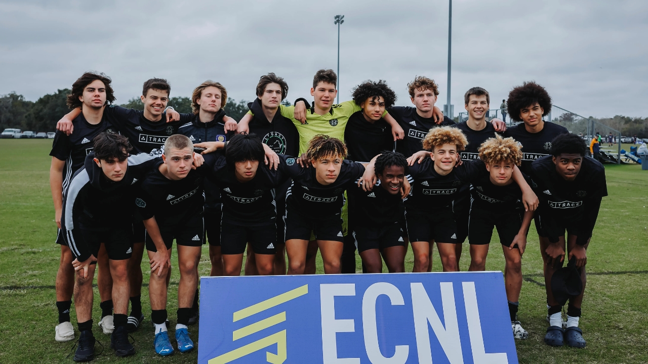 What Does ECNL Mean in Soccer