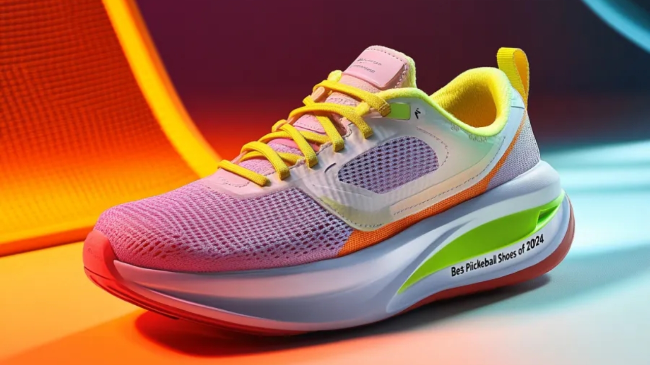 What Is the Difference Between Pickleball Shoes and Tennis Shoes
